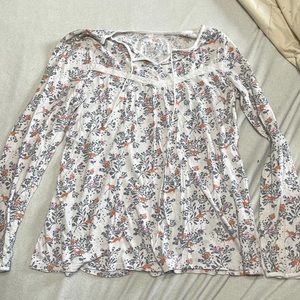 Girl’s Justice shirt